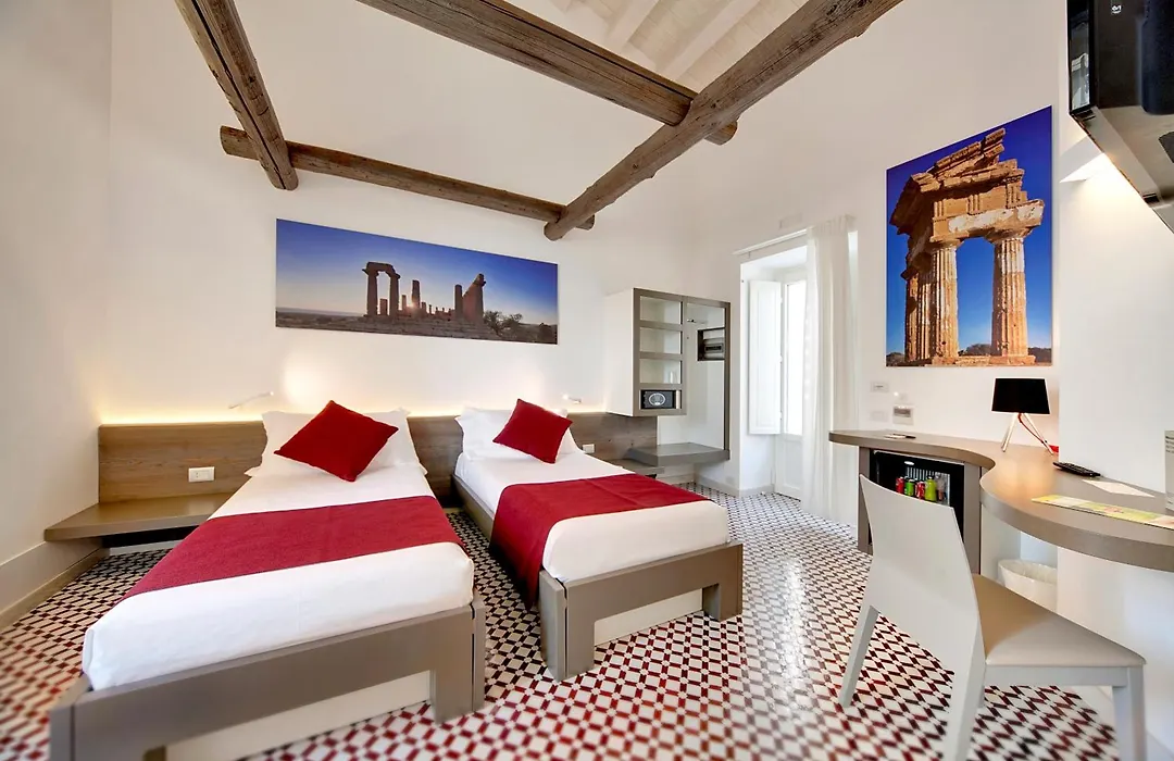 Zafran Boutique Hotel-1