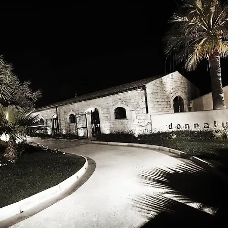 Donnalucata Resort-2