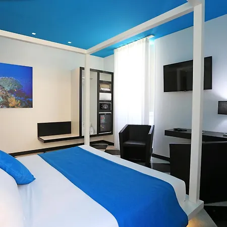 Zafran Boutique Hotel-2