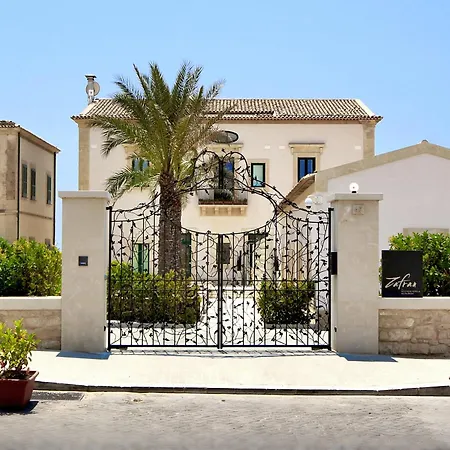 Zafran Boutique Hotel-3
